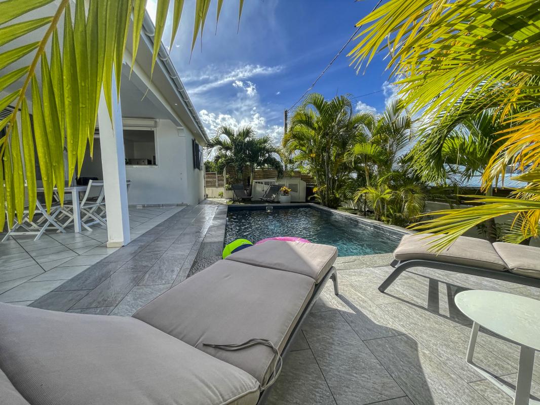 Villa Le Moule Guadeloupe__piscine-2